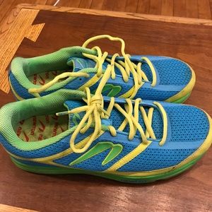 Women's Newton Running Energy NR
